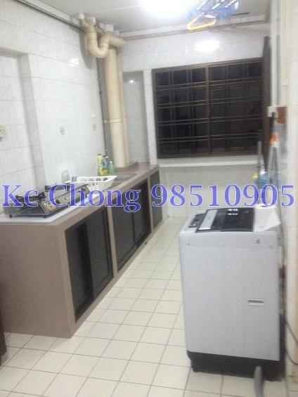 Blk 664B Jurong West Street 64 (Jurong West), HDB 4 Rooms #166369012